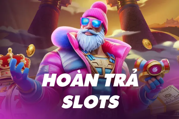 RIKBET - Hoàn Trả Slots và Nhận Thưởng Hấp Dẫn